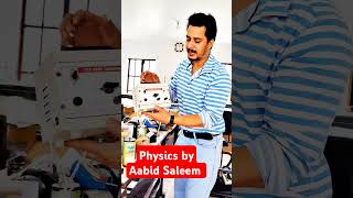 Physics practicals for classes 12th 11th and 10th😲physicscbsejkboseneetjeeshortsytshorts [upl. by Selin]