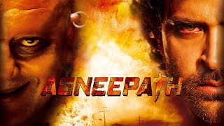 Agneepath Full Movie Facts And Review  Bollywood Movie  Full Explaination  Hrithik Roshan [upl. by Siri]