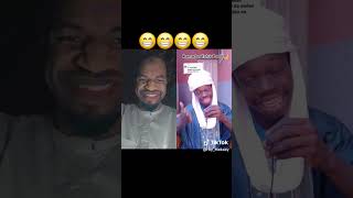 jikan malam duet hausamusic comedymusic comedy hausajoint comedysongs musicsong hausa [upl. by Triplett]