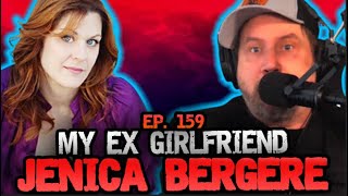 Ep 159 Jenica Bergere  Hate To Break It To Ya w Jamie Kennedy  Full Episode [upl. by Lillie56]