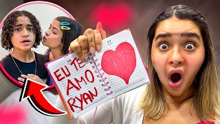 A MENINA ESTÁ OBRIGANDO O RYAN A NAMORAR COM ELA ISSO TEM QUE PARAR 😡😡😡 [upl. by Deland582]