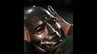 RDJ returns as Victor Von doom  Bloody Brazil  Tenzoo slowed New Mask Same Task robertdowneyjr [upl. by Grane]