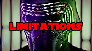 Star Wars Episode IX — Revenge of Limitations  Blueprint For Greatness [upl. by Eelyk]