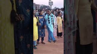 Lujhur Lujhur Chalona Nagpuri Song sadi Dance Video shortsviral [upl. by Miarhpe]