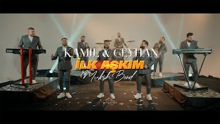 OrkMukish Bend 2024 Kamil amp Ceyhan İLK AŞKIM  Official 6K Video CukiRecords  ✆ Tel 38975654935 [upl. by Nodnahs105]