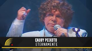 Cauby Peixoto  Eternamente Cauby  55 Anos De Carreira  Show Completo [upl. by Lledra]