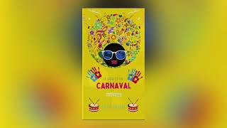 Carnaval  Fernando Castillo amp Celia Cruz   Afro House REMIX [upl. by Maria]