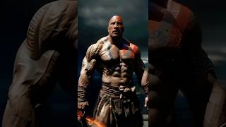 God of War  👆2026 Movie  FIRST TRAILER  Dwayne Johnson ✨ 4ktrailer movie paramountpictures [upl. by Macdermot232]