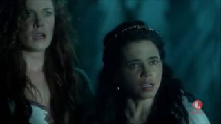 Witches of East End 2x03  The Beauchamps are Cursed [upl. by Val]