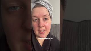 Rosacea treatment update  Soolantra Ivermectin [upl. by Marys159]