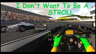 iRacing OKAYAMA Ray FF1600 Podium Battle [upl. by Vez]