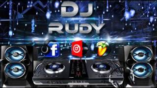 MIX SANDUNGA  DJ RUDY [upl. by Euqinna]