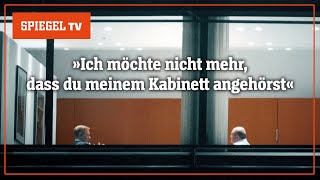 Der Buhmann Christian Lindner und das AmpelAus  SPIEGEL TV [upl. by Hyacinthe]