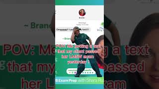 ASWB PASS  Social Work Test Prep Social Work License Social Work Licensing ASWB Test Prep PASS [upl. by Hezekiah]