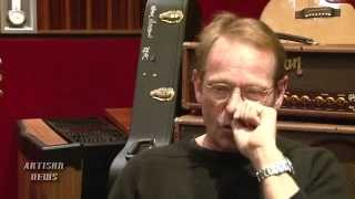 BAD COMPANY  SIMON KIRKE INTERVIEW ARTISAN NEWS [upl. by Graig]