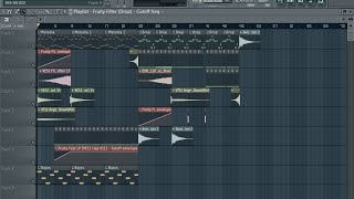 Free Big Room FLP  Samples  2014 [upl. by Hein]