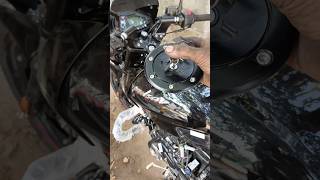 Such a bad quality of bajaj 👎👎 [upl. by Allertse]