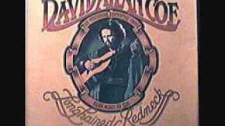 David Allan Coe texas lullaby [upl. by Coco]