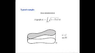 Luis A Caffarelli at NSFE 2017  Regularity theory for fractional diffusion 13 [upl. by Ennayram191]