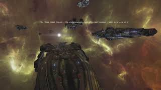 Solaris Intro for Freespace 2 Open [upl. by Salita738]