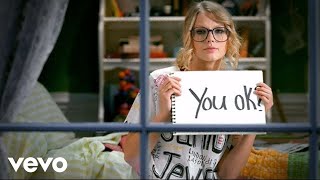 Taylor Swift  You Belong With Me [upl. by Gladwin959]