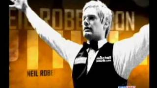 Snooker UK Championship 2008  Eurosport trailer [upl. by Zennie940]