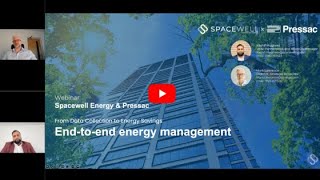 End to End Energy Management  From Data Collection to Energy Savings [upl. by Derina910]