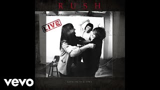 Rush  Limelight Live In YYZ 1981  Audio [upl. by Yelrebma757]