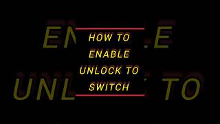 मोबाइल Switch off करने से pehle password kaise on करे switch off hone ke pehle password enable kare [upl. by Zora81]