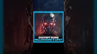 ChatGPT DESTROYS Millionaires Career [upl. by Lion]