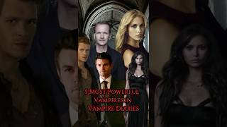 Vampire Diaries ★2009★ Cast Then and Now 2024 Beforeafter20 shorts short shortvideo [upl. by Bunde429]