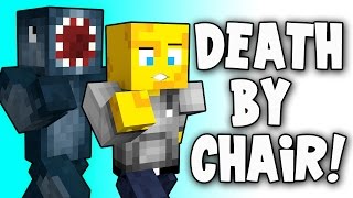 Squiddy Sundays  Death Run  DEATH BY CHAIR [upl. by Irreg]