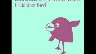 Blossom Dearie Little Jazz Bird [upl. by Mehala]