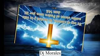 CUMBIA SONIDERA CRISTIANA MIX quotquotCUMBIA PARA CRISTOquotquot CON DJ MORALES [upl. by Etiam]