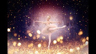 The Nutcracker trailer The Royal Ballet [upl. by Enyehc]