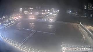 Ithaca College Dillingham Webcam [upl. by Els85]