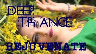 Hypnosis Deep Trance RejuvenationYounger Body Cellular Repair [upl. by Asilrak]