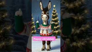 jingal bils jingal bils  happy christmas 🎄viralvideo [upl. by Meesaw586]