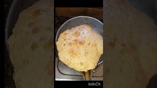 Tasty Cristiano Puri 🥟🥟 recipe 😍😍food viral shortsubscribe 👍👍👍 [upl. by Enutrof162]