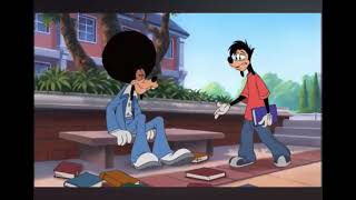 An Extremely Goofy Movie 2000  Goofy Goes to His Son’s College [upl. by Marget]