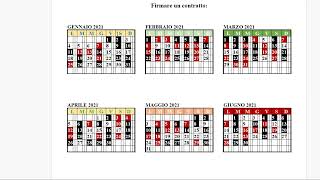 Corso Generale sulluso del Tong Shu  Calendario date propizie [upl. by Bez]