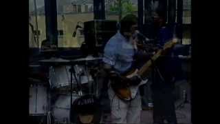 Billy Rigsby Band at Kleman Plaza [upl. by Eimmak]