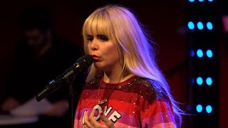 Paloma Faith  Only Love Can Hurt Like This LIVE Le Grand Studio RTL [upl. by Demona]