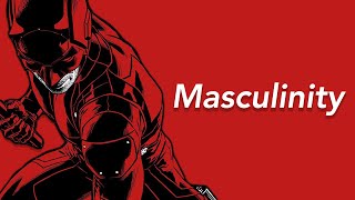 Daredevil and Masculinity [upl. by Tergram]