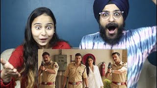 Sooryavanshi Climax Scene Reaction  MASS SCENE  Akshay Kumar  Ajay Devgn  Ranveer Singh [upl. by Anikas]