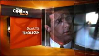 TANGO amp CASH  Promo Tv [upl. by Leumel]