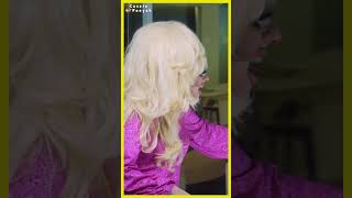 🤣 Trixie amp Katya Attempt Job Interview at An Interview shorts trixieandkatya unhhhh drag [upl. by Aubyn]