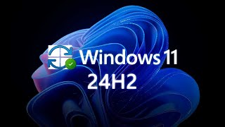 Windows 11 24H2 KB5046740 Released With 13 New Features Important Fixes  More [upl. by Adnilrem]