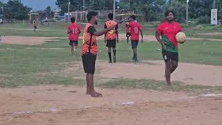 khassi tournament liptus bagicha gumla [upl. by Billy496]