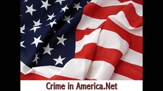 USDOJ Crime Statistics Explained SD 480p [upl. by Ilrak942]